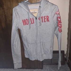 Hollister Jacket